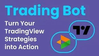 Automate your trading strategy via Tradingview | Delta Exchange India