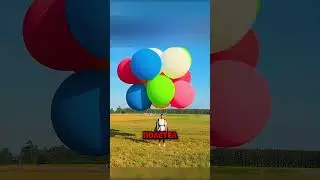 Мистер Бист улетел в космос😂