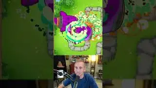 How Strong is the BOMB Paragon in BTD6!
