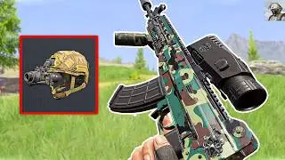 Evolution T03: Why It Was Upgraded in Arena Breakout