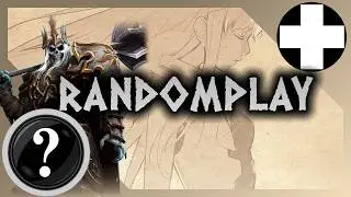 RandomPlay 36.rész