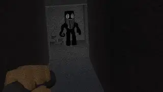 This old Roblox game ACTUALLY SCARED ME