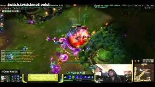 League Of Legends Funny Moments Episode 35