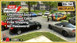 Car Parking - Driving School MOD APK Unlimited Money! (New versi: 9.6.2)