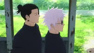 Jujutsu Kaisen Season 2 Episode 1 || Young Gojo Satoru Part 2