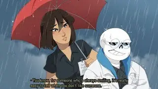【 Undertale Animation Dubs #31 】Epic Undertale Comic dub Compilation