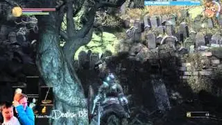 4Bit plays DS3