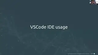 YPS 2023.11 - 2023/11/29 - Savoir-Faire Linux - VSCode IDE Integration – New developer tooling