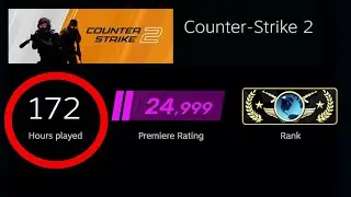 Instantly Improve in CS2