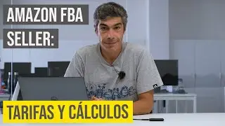 Amazon FBA: Tarifas, Tamaño, Peso... - Cómo vender en Amazon 📦✅