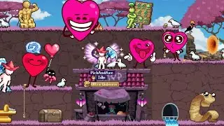 Valentine Event - IdleOn