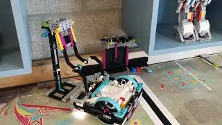 RePlay FLL Challenge