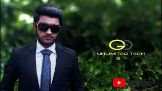 unlimited tech NEW INTRO