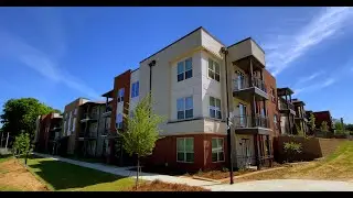 New Columbus housing development will provide access to healthcare for residents