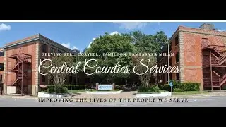 Central Counties Services: Anti-Racism and Ant-Discrimination Resolution Statement