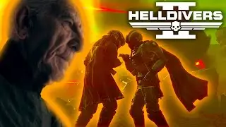 HELLDIVERS 2: The Most Important Game of the Year