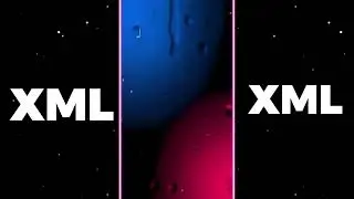 Asma Tera Mera Hua ❤️ New Hindi Song Trend XML Video    Alight motion      white hat Editor