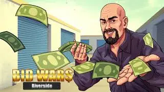 Bid Wars - Original Game Soundtrack - Riverside