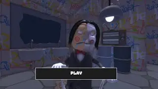 BILLY'S FINAL PUZZLE! (OBBY) - Roblox Gameplay & Walkthrough | Pro Gameplay - 