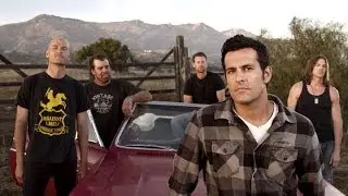 Winchester Rebels - Rock Music - Santa Barbara CA