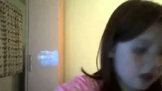 Webcam video from October 17, 2013 9:53 PM