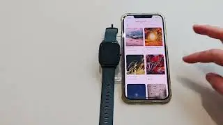 TGW01 Bluetooth connection method