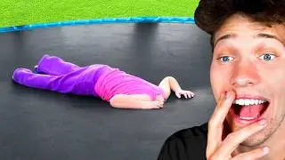 Funniest KIDS vs ADULTS Moments!