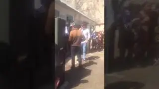 АСЛИДИН ВА ИБРОХИМ НАВРУЗИ