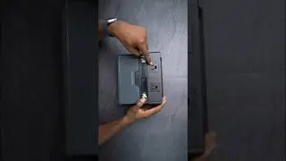 ALLPOWERS Portable Power Station 300W (Peak 500W)