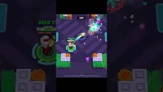How to get better at brawl stars #brawlstars #brawl #brawlstar #game #gaming #shorts