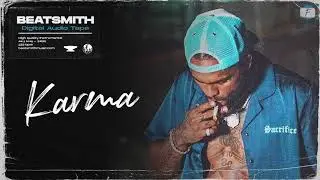 Dave East x J Stone Type Beat 