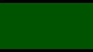 green screen frame effect,3D Animation, Ultra High Definition, 4k video