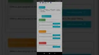 Program Practice Java Complex Question with Real  Time Example