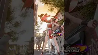 MLBB | New Kof Skins |which is your favourite #shorts #youtuber #mlbbcreatorcamp
