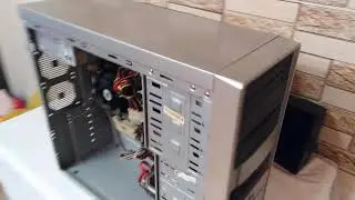 Оживление 3 ядерного AMD с помойки.