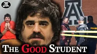 It All Started With One Bad Grade: The Murder of Dr Thomas Meixner [True Crime Documentary]