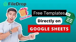 DocsJam Add-on for Google Sheets Demo