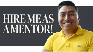 My Creative Mentorship Program!