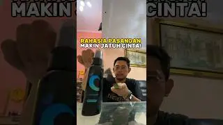 Funny Advertising | S3 Marketing Cledorant Deodorant Spray #comedy #komediwandi #funnymarketing