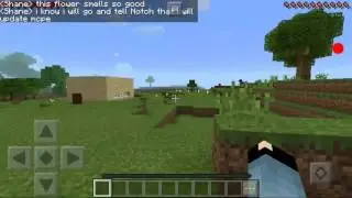 Minecraft - If we cant swim in Mincraft 😨