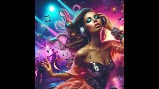 I Dance in Emotion - A.I. generated music