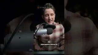 🚽 Ваша губка в 200 000 раз грязнее унитаза