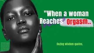 Best 27+ African proverbs  and sayings (wisdom).