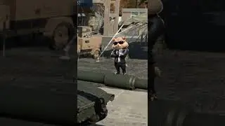 BANANA COMBAT В #warthunder  #memes #скуф