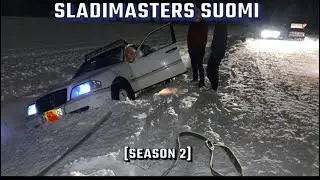 Linttaa 2024 [ylijäämä klipit edition]