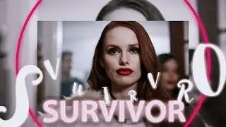 SURVIVOR ☀ Multifemale (Hbd bro!)
