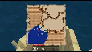 I GOT SUPER LUCKY! - SURVIVAL SERIES EPISODE 1! w/Emerald | Minecraft