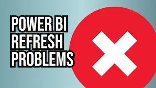 How to Solve Power BI Refresh Problems with Power Automate