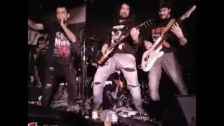 07   El Inventor Del Mal
