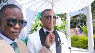 Mr&Mrs Nembilwi B-roll